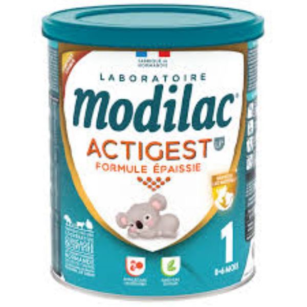 Modilac Actigest